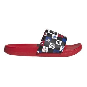 adidas Adilette Comfort Spiderman- Kids Slides