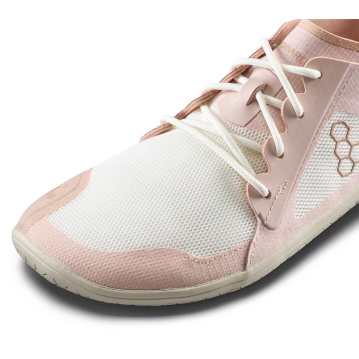Vivobarefoot Primus Lite IV - Womens Running Shoes - Dusty Rose