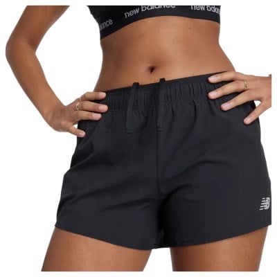 New Balance RC 3 Inch Running Shorts - Womens