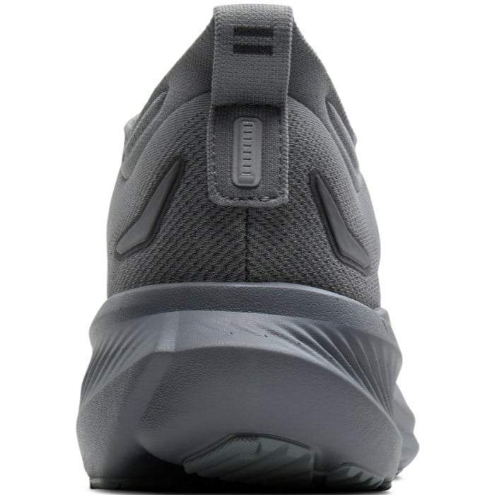 Brooks Glycerin 23 - Mens Running Shoes - Grey/Blackened Pearl