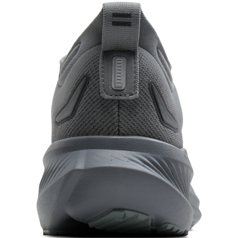 Brooks Glycerin 23 - Mens Running Shoes - Grey/Blackened Pearl