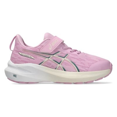 Asics GT-1000 14 PS - Kids Running Shoes - Hazy Lilac/Rose Dust
