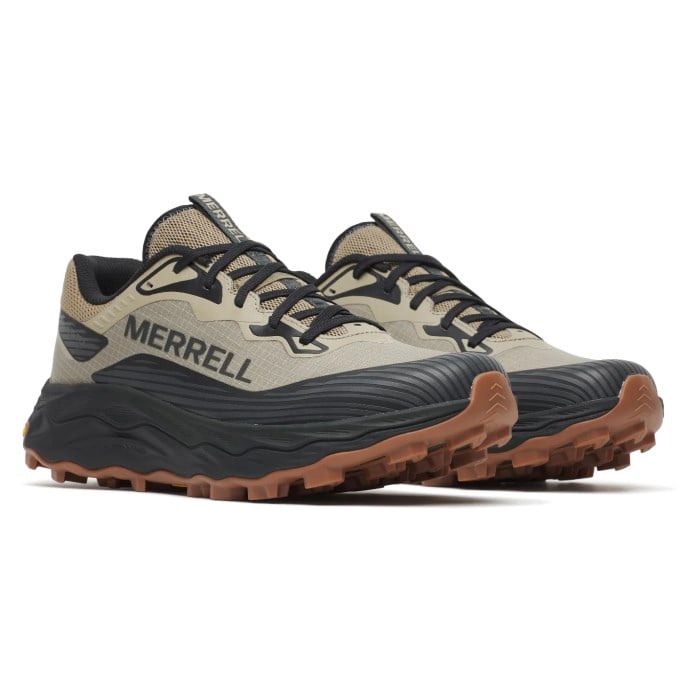 Merrell Agility Peak 6 GTX - Mens Trail Running Shoes - Mountain - image 2