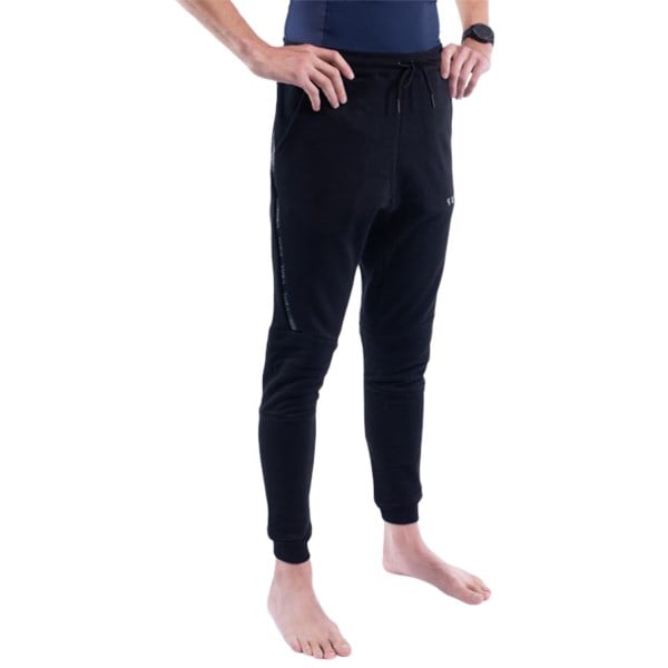 Sub4 Mens Track Pants - Black