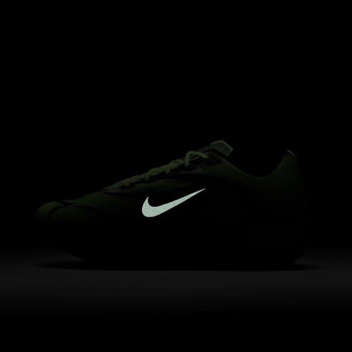 Nike ZoomX Vaporfly 4 Ekiden - Mens Racing Shoes - Multi-Color/Black/Volt/White