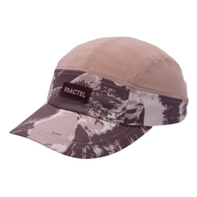 Fractel R-Series Premium Running Cap - 58cm