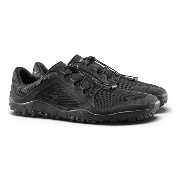 Vivobarefoot Primus Trail 3.5 FG - Womens Trail Running Shoes - Obsidian - image 5