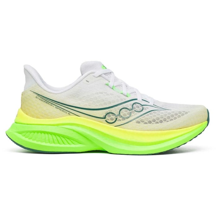Saucony Endorphin Speed 5 Sydney Marathon - Unisex Running Shoes - Sydney Marathon