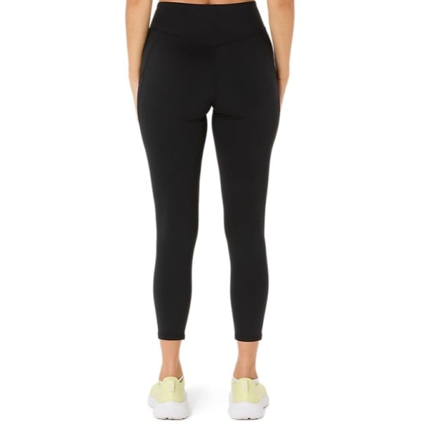 Asics Nagino Flex 7/8 Tights - Womens - Performance Black