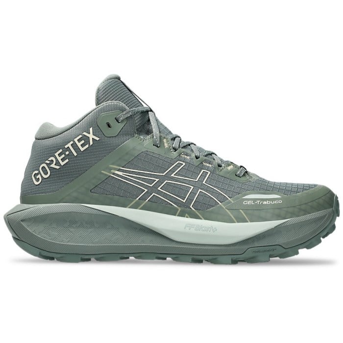 Asics Gel Trabuco MT GTX - Mens Hiking Shoes