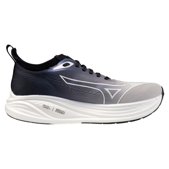 Mizuno Neo Zen 2 Tsukiakari - Mens Running Shoes - Lilac Hint/White/Moonlit Ocean - image 2