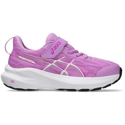 Asics GT-1000 14 PS - Kids Running Shoes - Lavender Glow/Digital Sakura