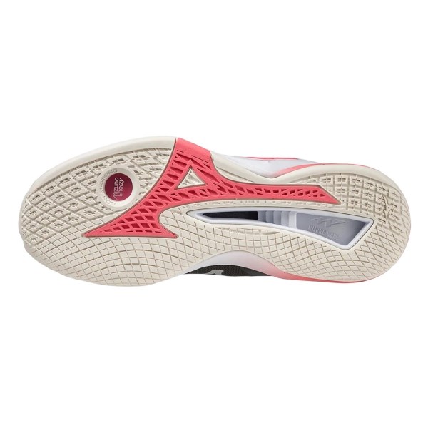 Mizuno Wave Stealth Neo - Womens Netball Shoes
