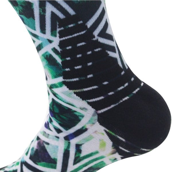 ANTU Bamboo Waterproof Socks - Multi-Colour