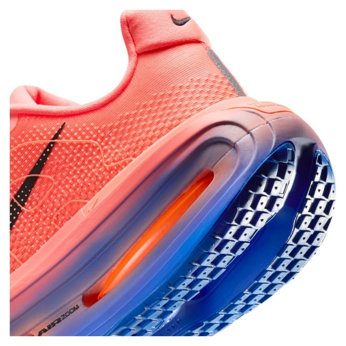 Nike Vomero Premium - Mens Running Shoes - Atomic Pink/Black/Racer Blue - image 9