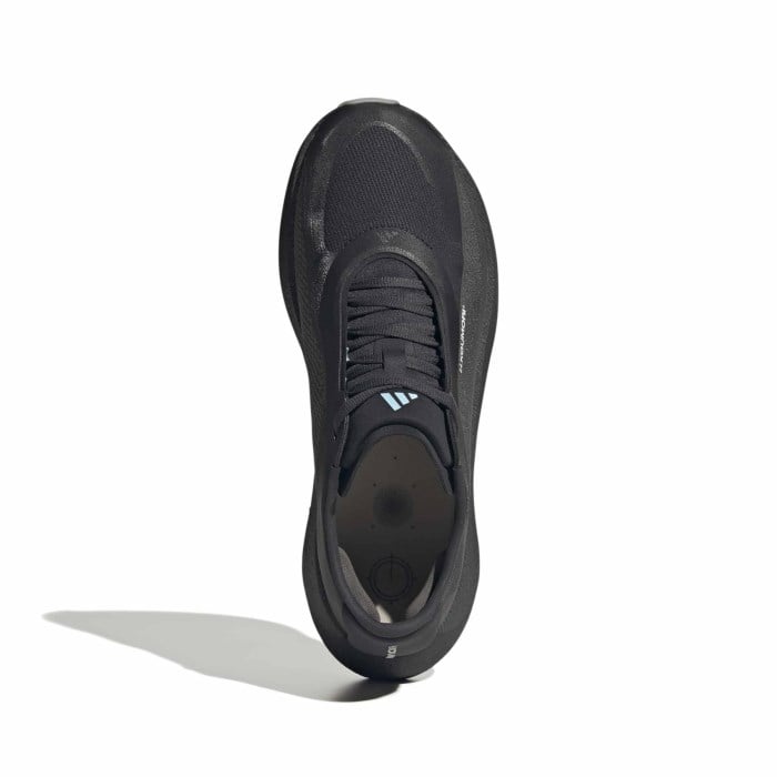 adidas Hyperboost Edge H.Koumori - Mens Running Shoes - Charcoal/Night Grey/Aluminium - image 5