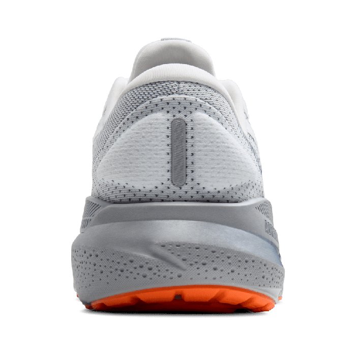 Brooks Adrenaline GTS 24 - Mens Running Shoes - White/Peacoat/Alloy