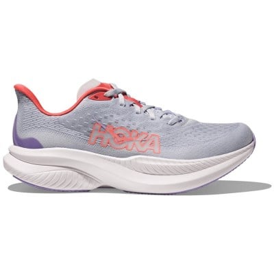 Hoka Mach 6 - Womens Running Shoes