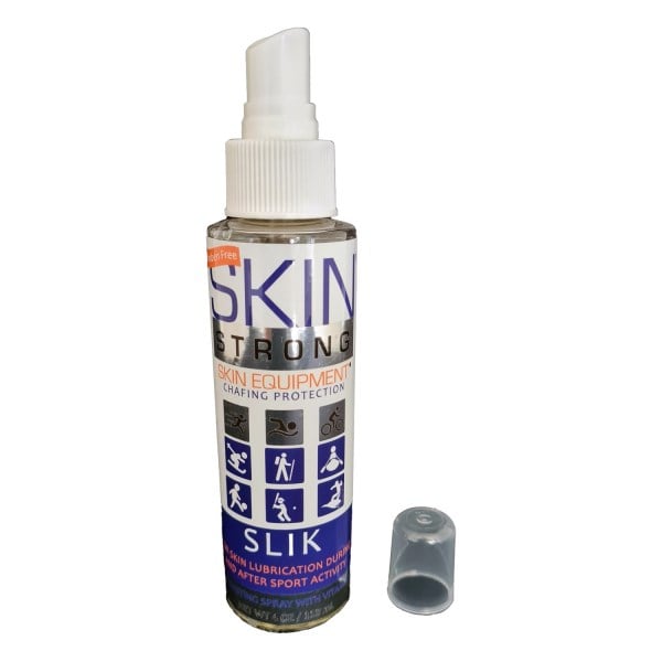 Skin Strong Slik Anti-Chafe Spray - 118ml