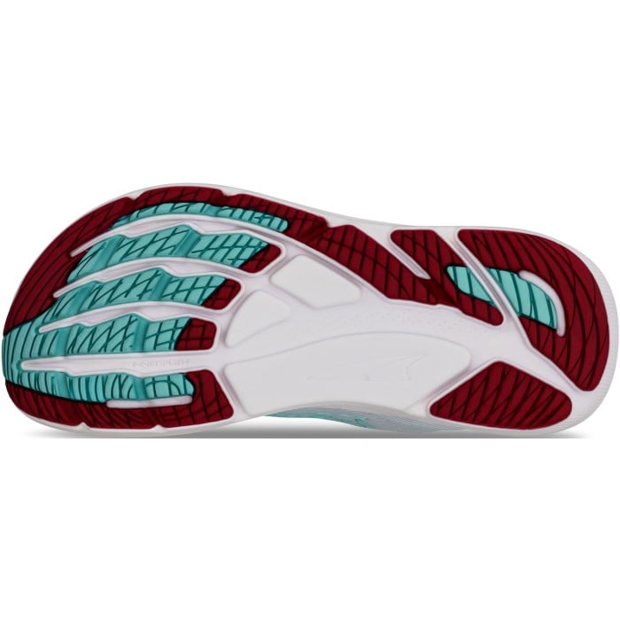 Altra FWD Via - Womens Running Shoes - Mint