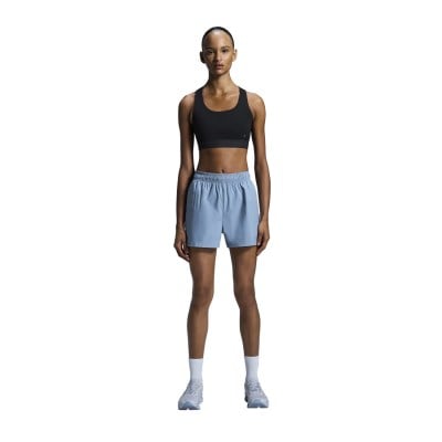 On Womens 3 Inch Core Shorts