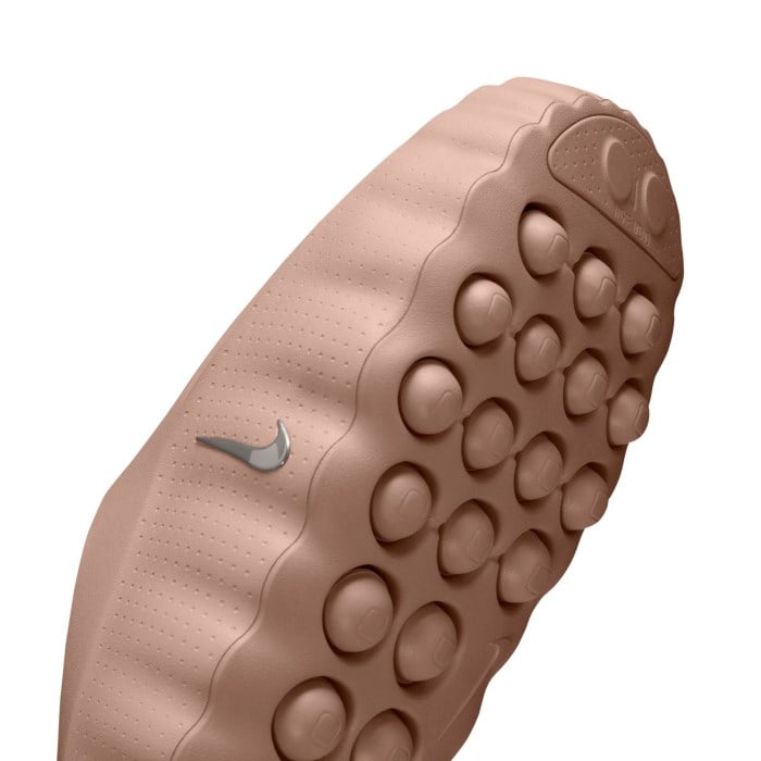 Nike Mind 001 Mule - Mens Slides - Hemp/Pale Ivory/Sandrift - image 7