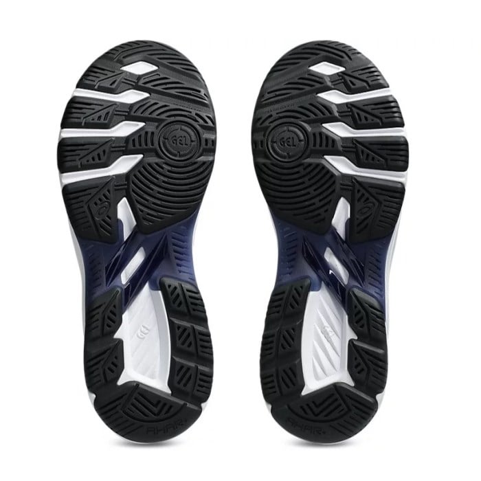 Asics Gel 550TR - Mens Cross Training Shoes - White/Midnight