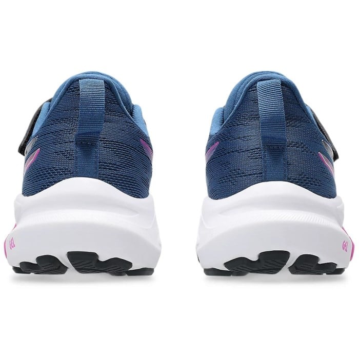 Asics GT-1000 14 PS - Kids Running Shoes - Twilight Blue/Digital Sakura