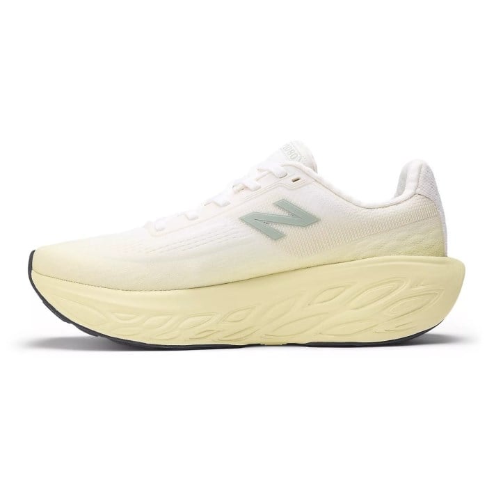 New Balance Fresh Foam X 1080v14 - Womens Running Shoes - Winter Grass/Sea Salt/Mosaic Green