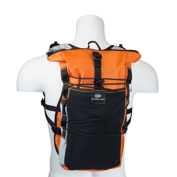 Orange Mud Adventure Trail Running Pack - 12L