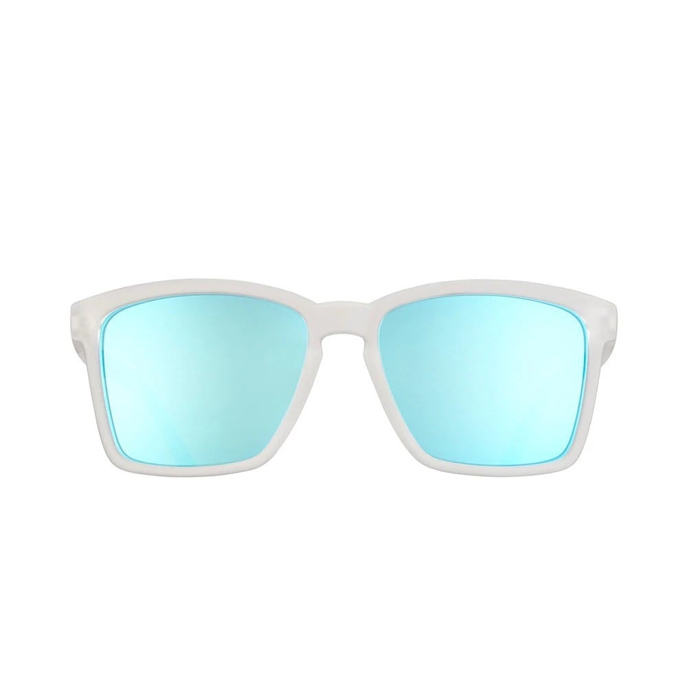 Goodr LFG Polarised Sports Sunglasses - Middle Seat Advantage - image 2