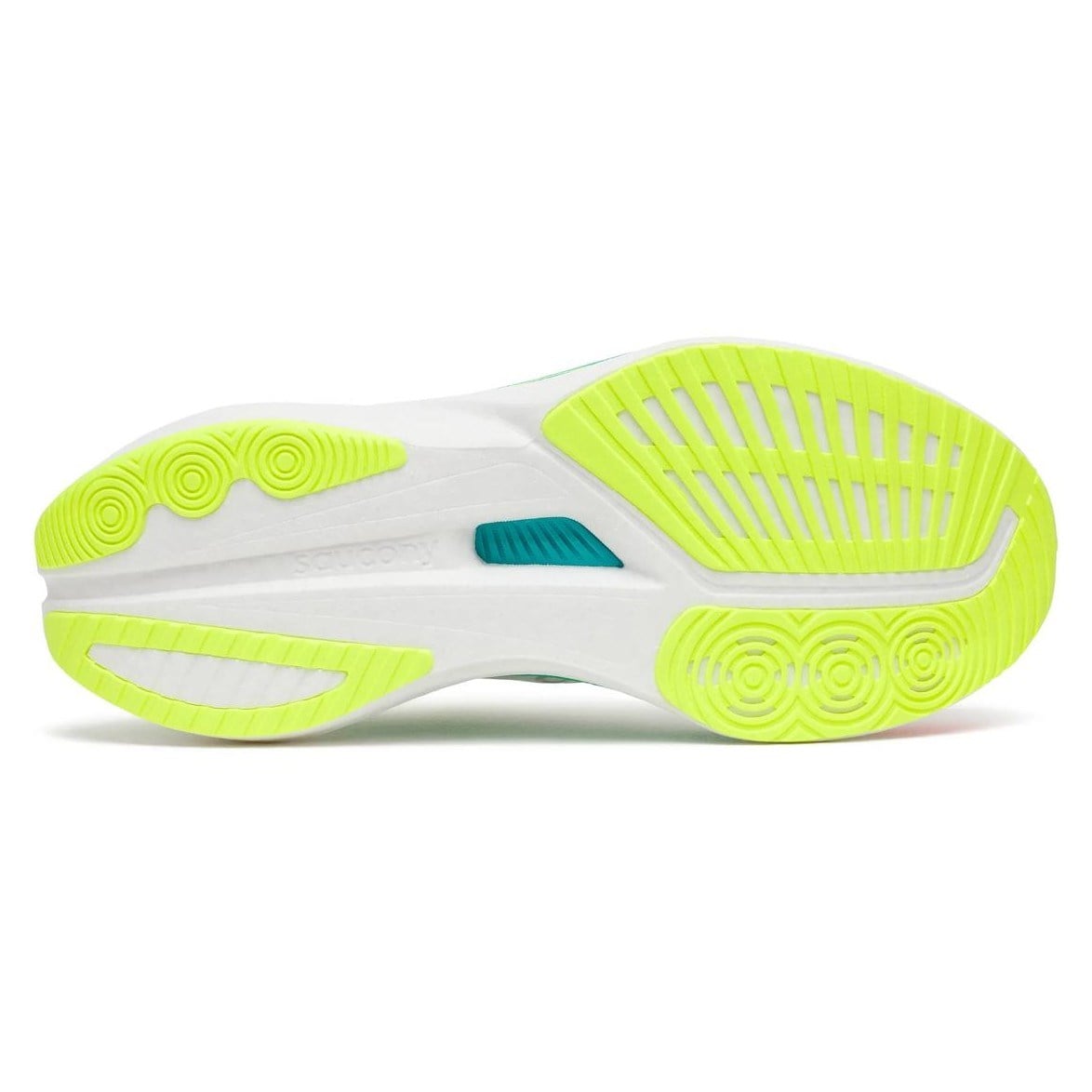 Saucony Endorphin Speed 5 - Womens Running Shoes - White/Multi - image 6