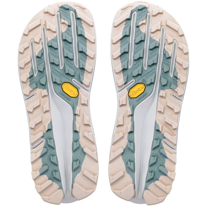 Altra Olympus 7 - Womens Trail Running Shoes - Sea Pine/Ice/Green Milieu - image 5