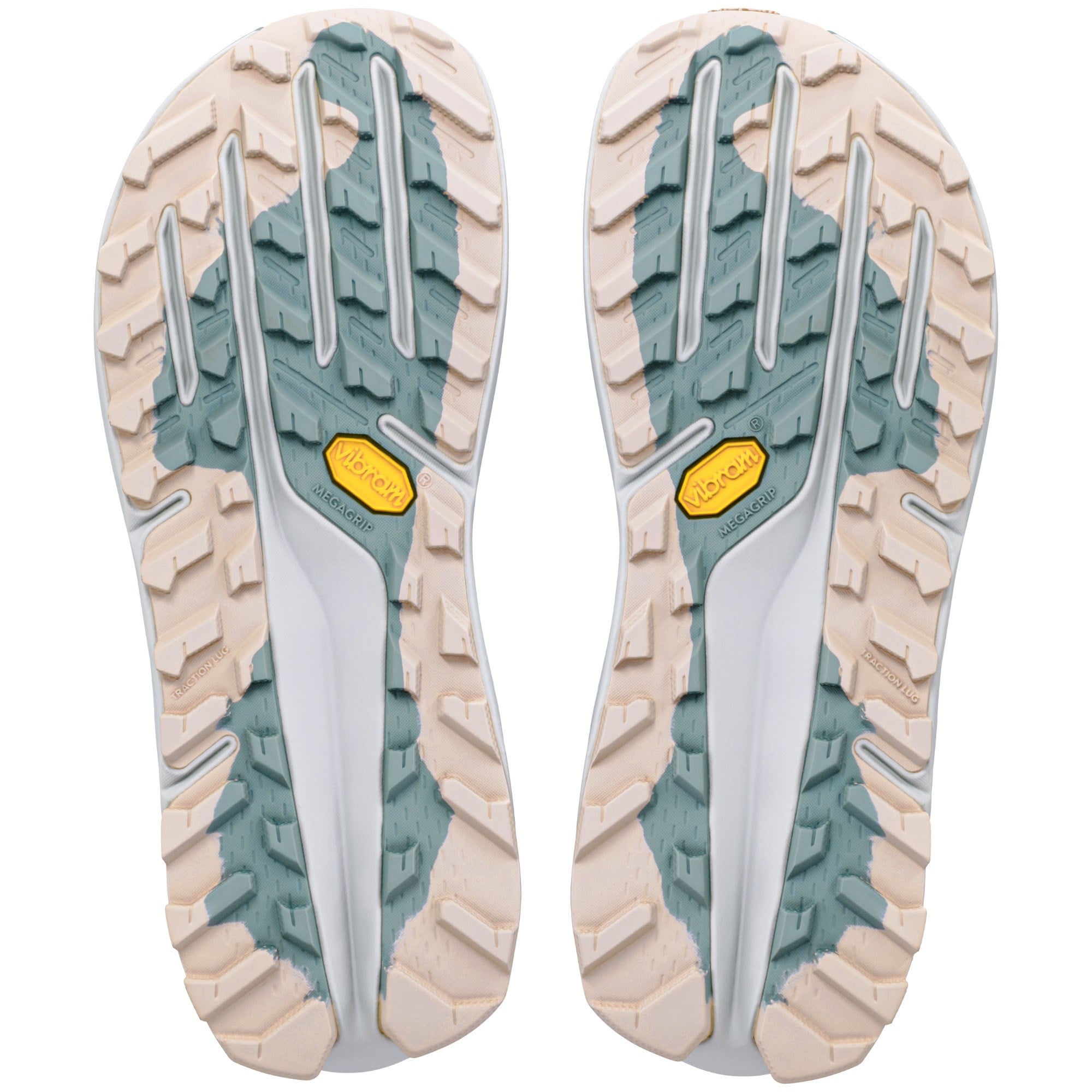 Altra Olympus 7 - Womens Trail Running Shoes - Sea Pine/Ice/Green Milieu - image 5