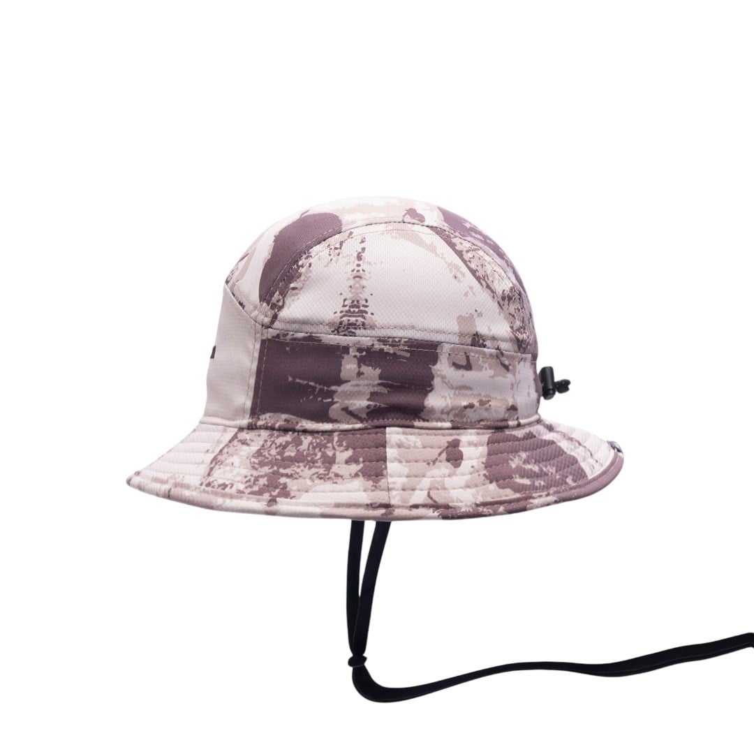 Fractel B-Series Unisex Bucket Hat - Echo Point - image 2
