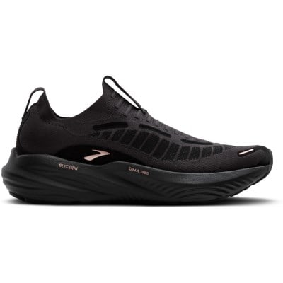 Brooks Glycerin 22 SE Laceless - Womens Running Shoes