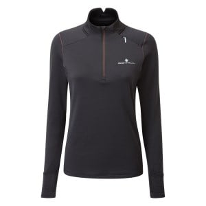 Ronhill Tech Matrix 1/2 Zip Womens Thermal Jacket