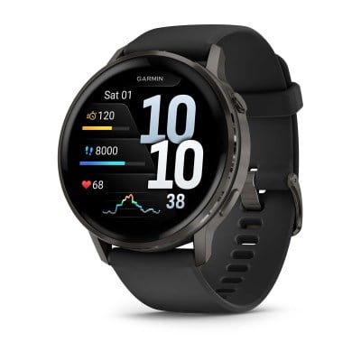 Garmin Venu 4 Smartwatch 45mm