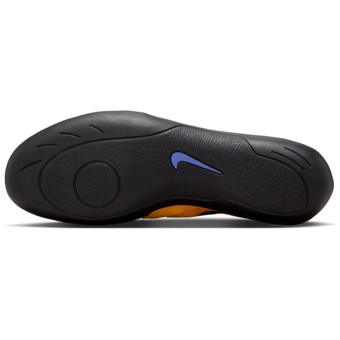 Nike Zoom SD 4 - Unisex Throwing Shoes - Citron Pulse/Indigo Burst/Laser Orange