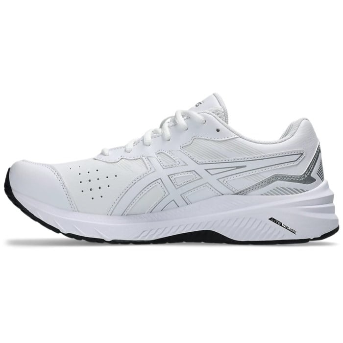 Asics GT-1000 LE 2 - Mens Cross Training Shoes - White/Piedmont Grey
