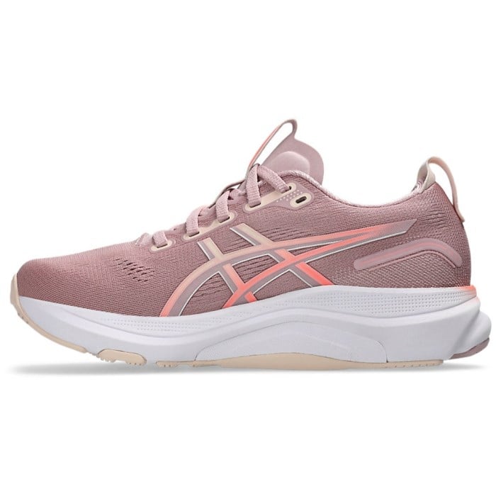 Asics Gel Kayano 32 GS - Kids Running Shoes - Morganite/Pure Silver