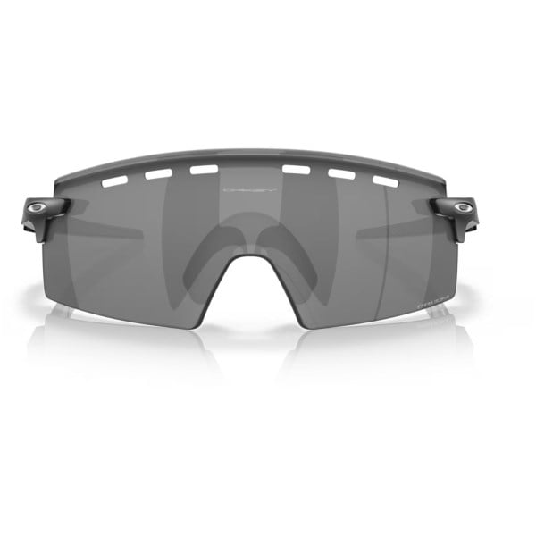 Oakley Encoder Strike Vented - Unisex Sunglasses - Matte Black/Prizm Black