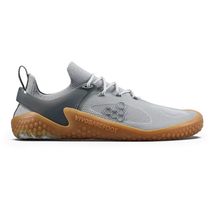Vivobarefoot Motus Strength - Mens Training Shoes - Storm Cloud