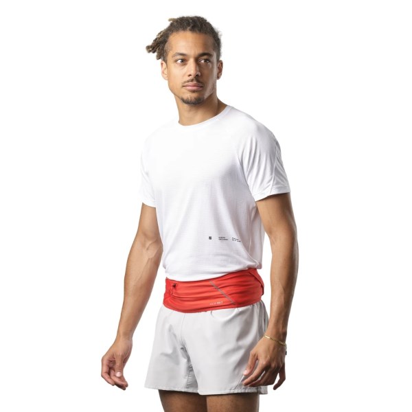 Salomon Pulse Running Belt - High Risk Red - image 3