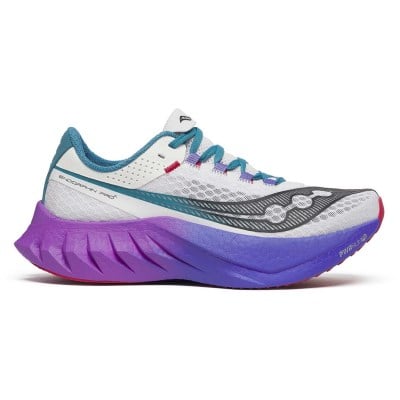 Saucony Endorphin Pro 4 - Womens Road Racing Shoes