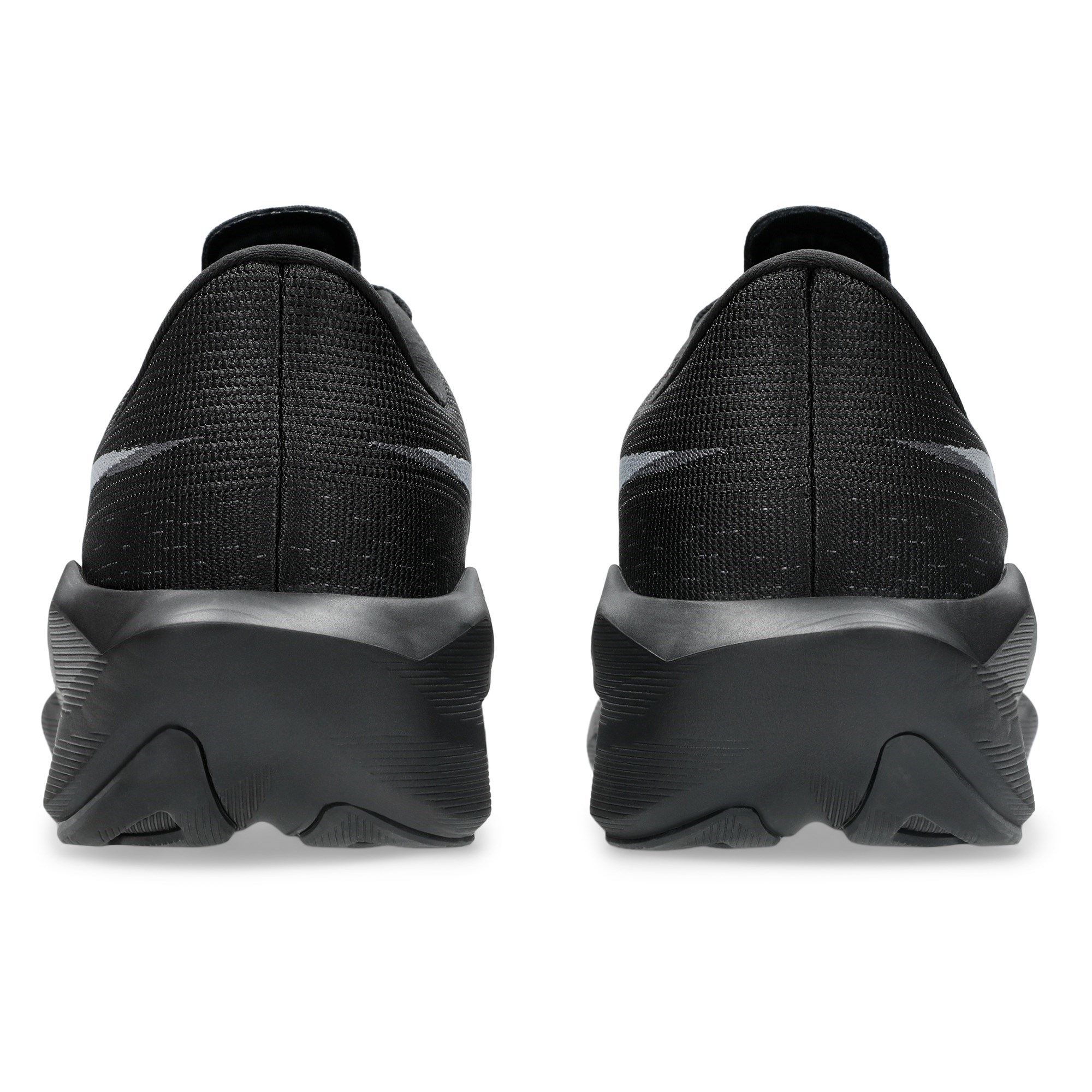 Asics Novablast 6 - Mens Running Shoes - Black/Black - image 6