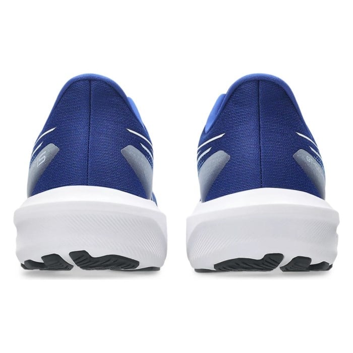 Asics GT-1000 15 - Mens Running Shoes - Prussian Blue/White - image 5