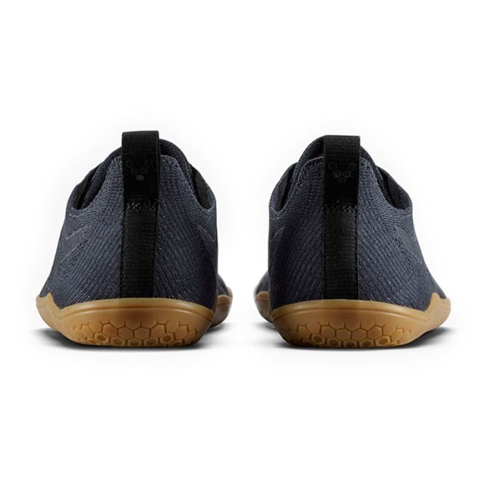 Vivobarefoot Primus Lite Knit Natural - Womens Running Shoes - Eclipse - image 4