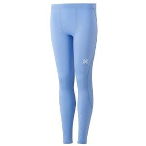 Skins Series-1 Youth Kids Compression Long Tights