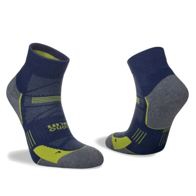 Hilly Supreme Anklet Med- Running Socks